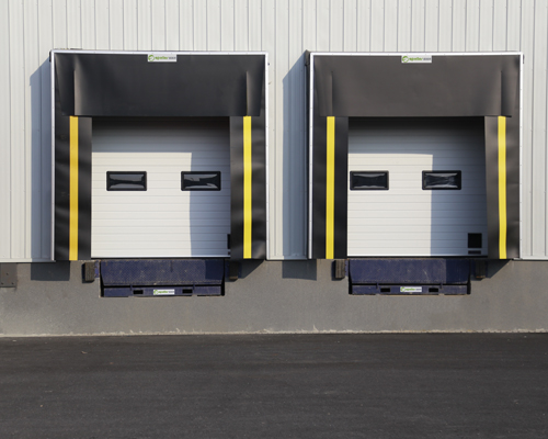 ac米兰官方网址入口官网
机械式工业门封与冠粤物流合作