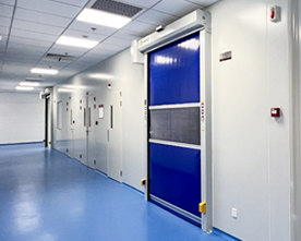 天津天药洁净车间节能隔热米兰体育大数据官网首页
