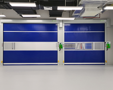 北京同仁堂安装ac米兰官方网址入口官网
快速卷帘门