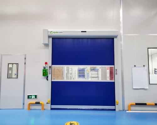 ac米兰官方网址入口官网
工业快速卷帘门与亿赛特签订供货协议