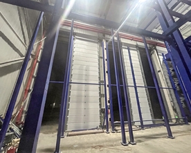 江苏新材料车间抗风保温米兰体育比赛结果分析图
