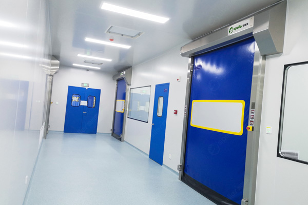 酵母工厂生产间米兰体育大数据官网首页
密封隔断技术：让酵母提取产能高效