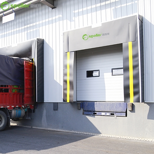 机械式工业门封