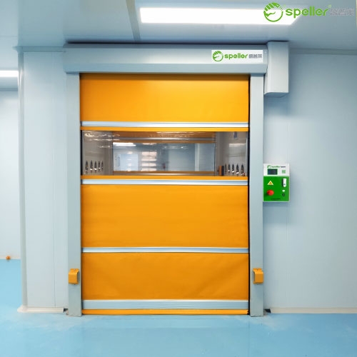 PVC洁净米兰体育大数据官网首页
