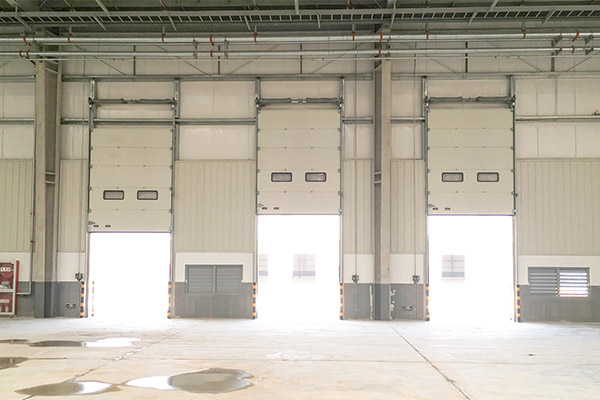 深圳市中永物流有限公司ac米兰官方网址入口官网
滑升门