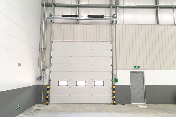 山东丰达汽车内饰有限公司ac米兰官方网址入口官网
滑升门升降门