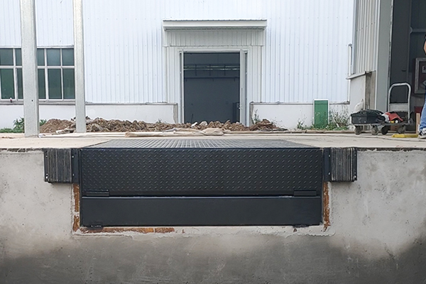 上海高斯印刷设备有限公司ac米兰官方网址入口官网
固定式液压卸货平台