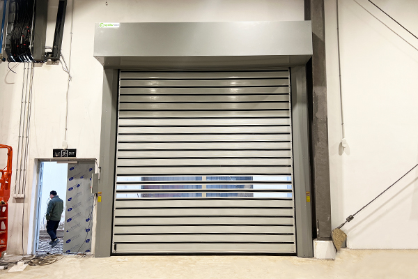 苏州天加新材料科技有限公司ac米兰官方网址入口官网
铝合金快速门