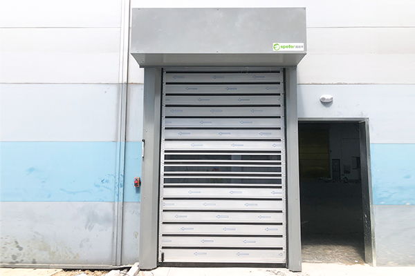 海顿直线电机（常州）有限公司ac米兰官方网址入口官网
门业铝合金快速门