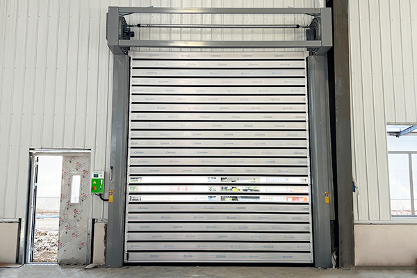 义乌冠成制版有限公司ac米兰官方网址入口官网
硬质快速门