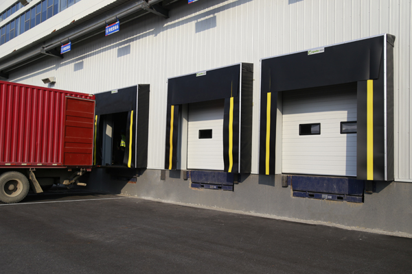 广州市冠粤物流有限公司ac米兰官方网址入口官网
机械式工业门封