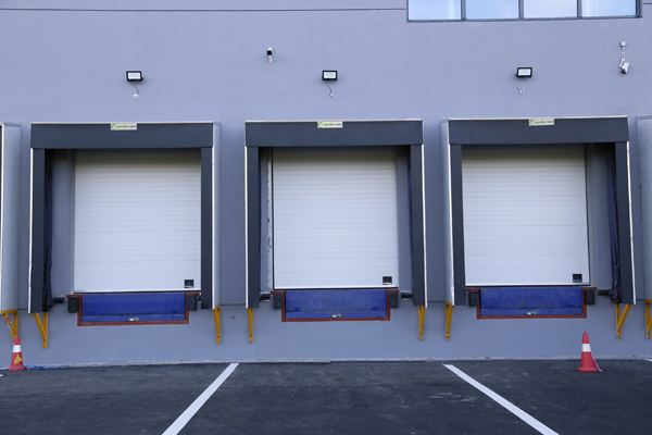 湖北瓦德新材料科技有限公司ac米兰官方网址入口官网充气式工业门封