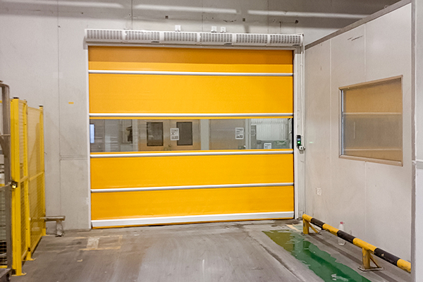 ac米兰官方网址入口官网
工业快速卷帘门