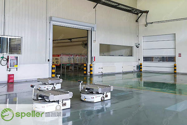 ac米兰官方网址入口官网
AGV联动PVC快速门 ac米兰官方网址入口官网
AGV联动PVC快速门