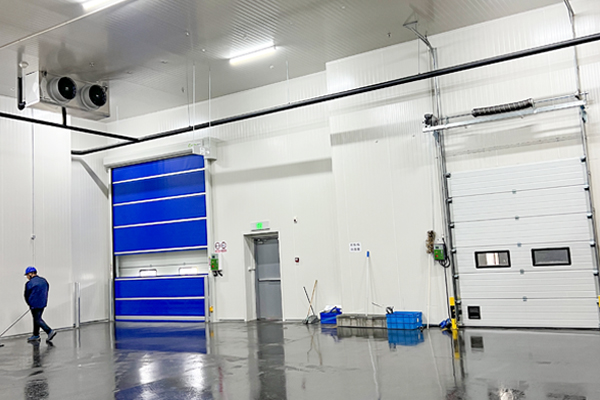 大牌平替品牌工业门，品质与价格双赢，ac米兰官方网址入口官网
门业