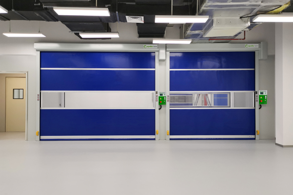 PVC洁净快速门洁净室可用ac米兰官方网址入口官网
门业 PVC洁净快速门洁净室可用ac米兰官方网址入口官网
门业