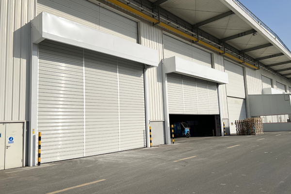 快速提升门(硬质快速门)抗风1级厂房大门频繁进出专用ac米兰官方网址入口官网
门业 快速提升门(硬质快速门)抗风1级厂房大门频繁进出专用ac米兰官方网址入口官网
门业