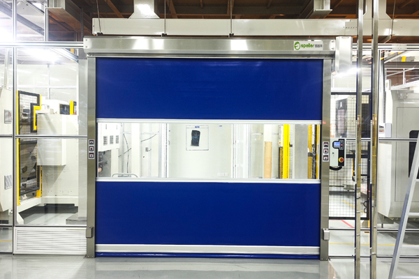 AGV联动米兰体育大数据官网首页
助力自动化工厂智能搬运项目