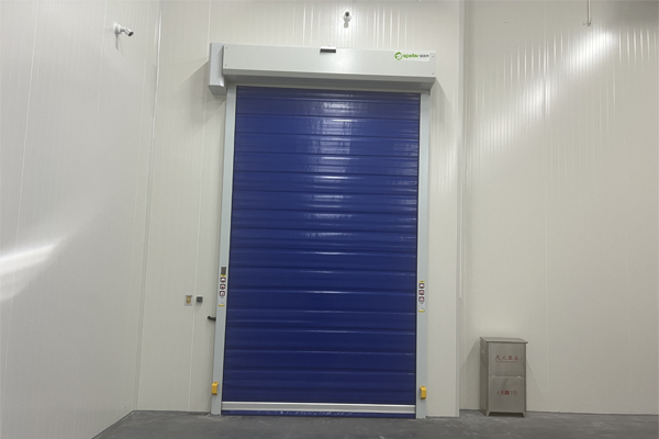 保温米兰体育大数据官网首页
：许多大厂冷库保温防冻快速进出都在用