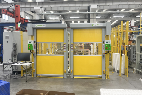 AGV联动米兰体育大数据官网首页
——赋能智能工厂