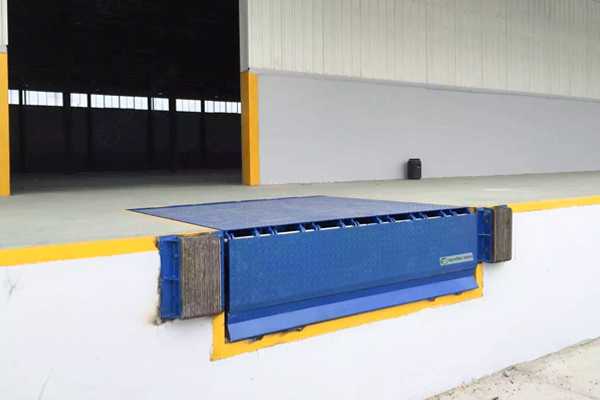 装卸货平台 装卸货平台