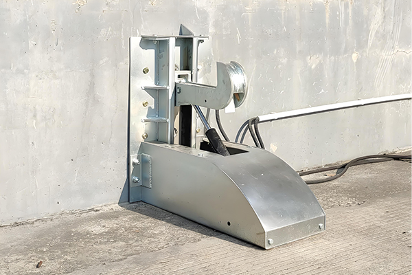 货车限动器 货车限动器