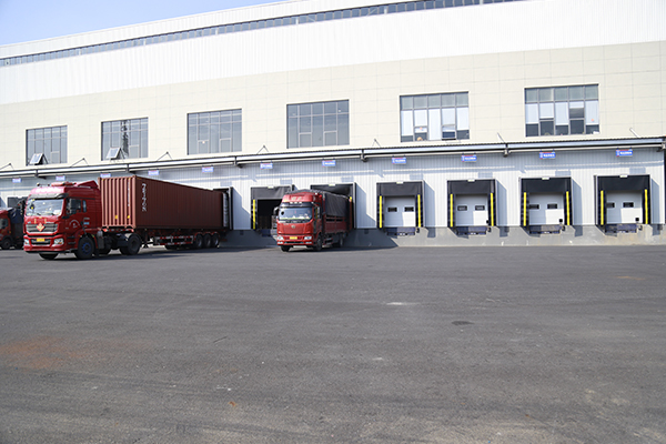 物流机械门封 物流机械门封