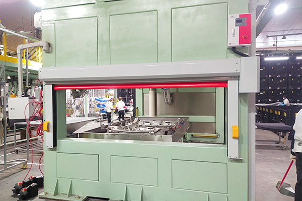 防护快速门水切割房设备间用 防护快速门水切割房设备间用