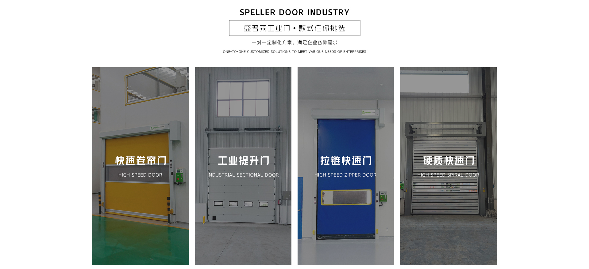 ac米兰官方网址入口官网
工业门