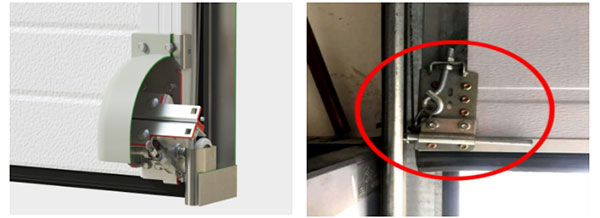 ac米兰官方网址入口官网
垂直电动提升门对比图