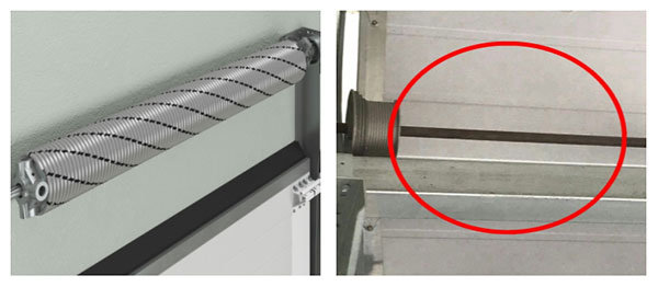 ac米兰官方网址入口官网
垂直电动提升门与非品牌厂家的区别