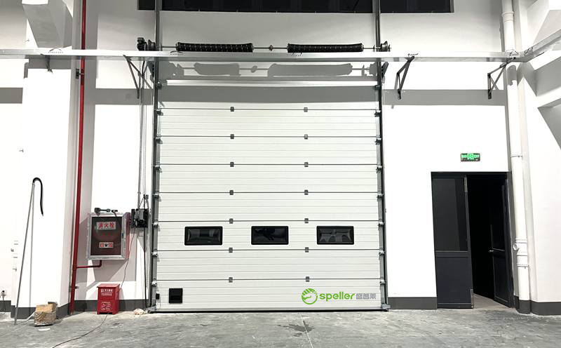 TSM提升门 TSM提升门