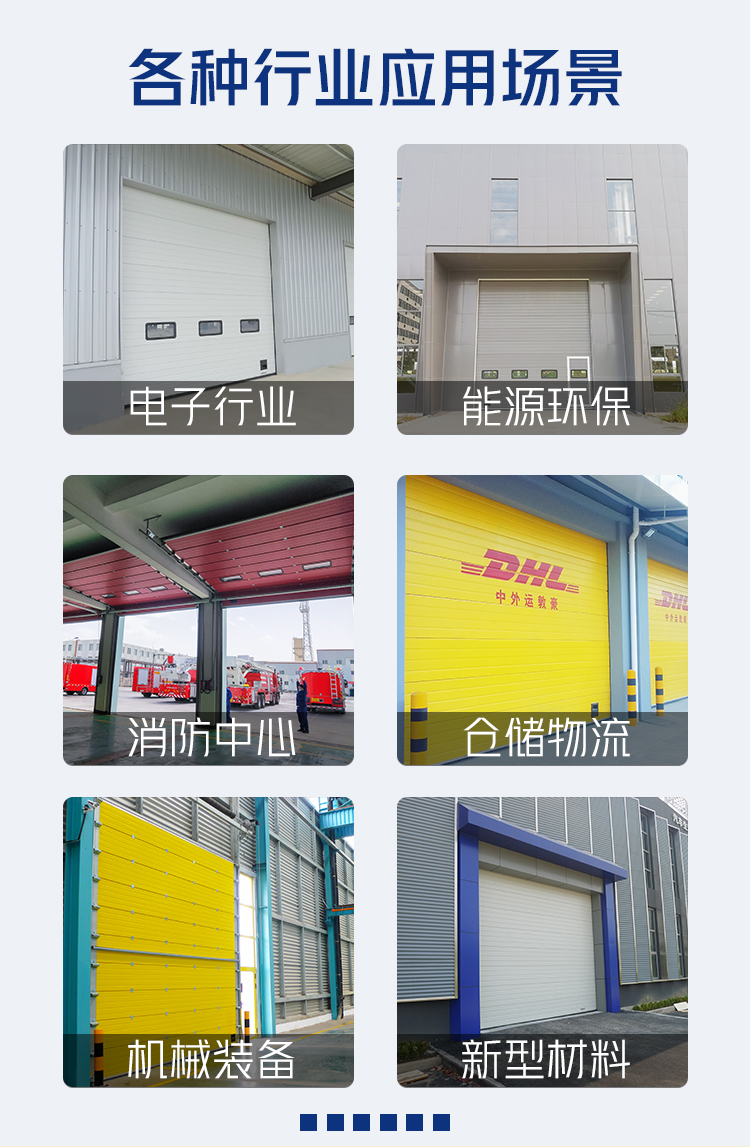 TSM提升门 TSM提升门