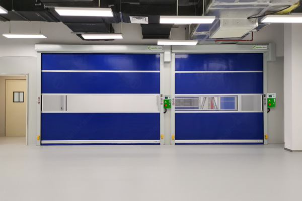 车间隔断快速卷帘门 车间隔断快速卷帘门