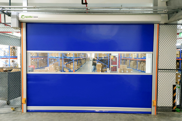 车间隔断快速卷帘门 车间隔断快速卷帘门